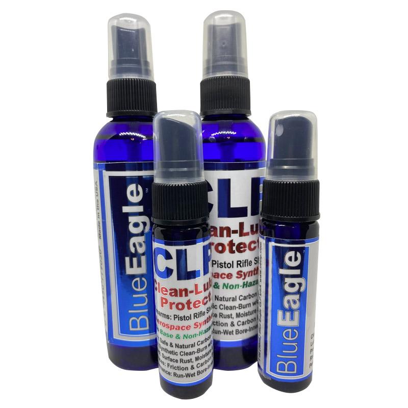 BlueEagle Clean Lube Protect